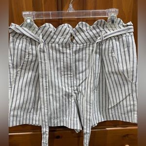 Francesca’s shorts